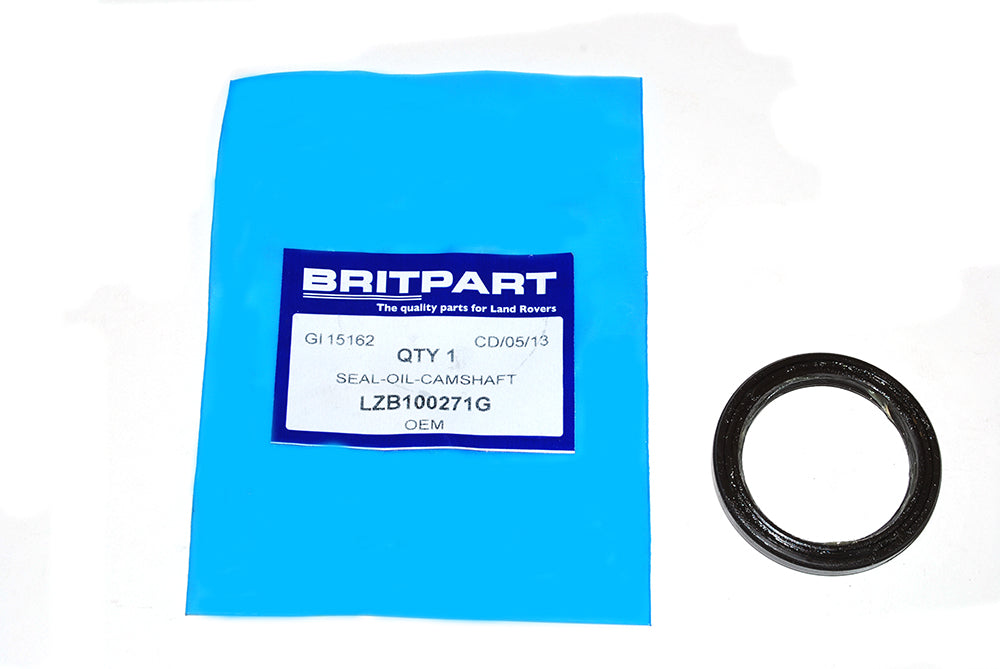 LZB100271G - SEAL-OIL-CAMSHAFT
