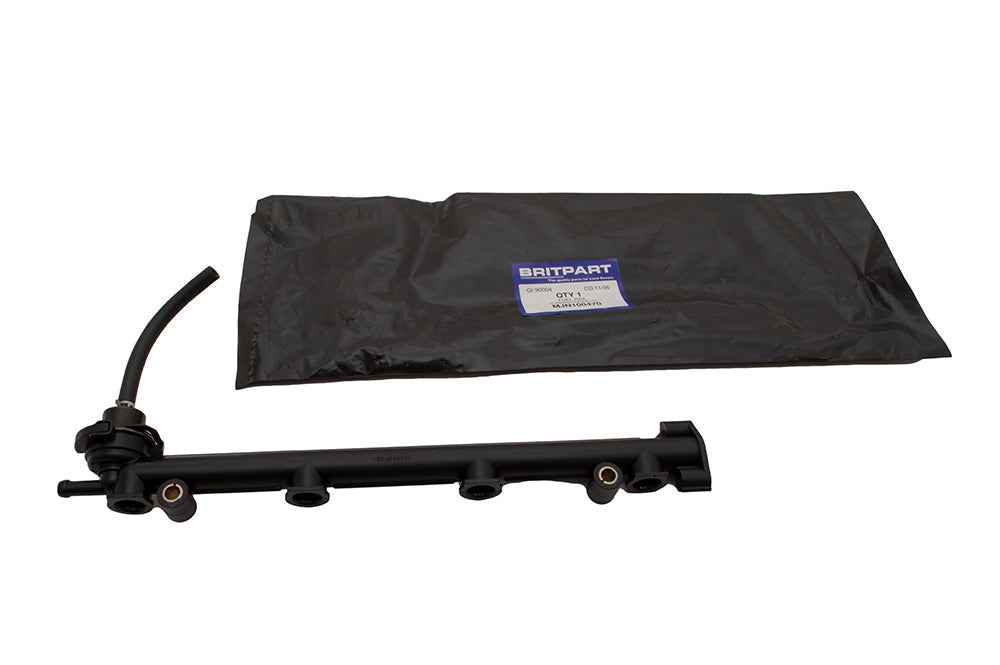 MJN100470 - RAIL/REGULATOR-FUEL