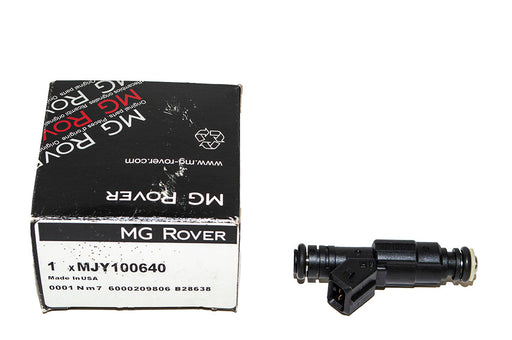 MJY100640 - INJECTOR-FUEL MULTI POINT INJECTION