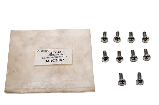 MRC3047 - SCREW