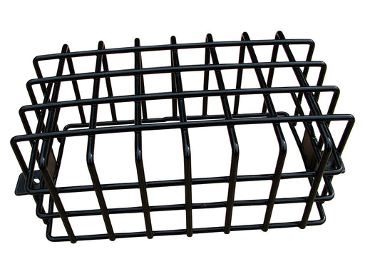 MRC316P - LIGHT GUARD-REAR PLASTIC