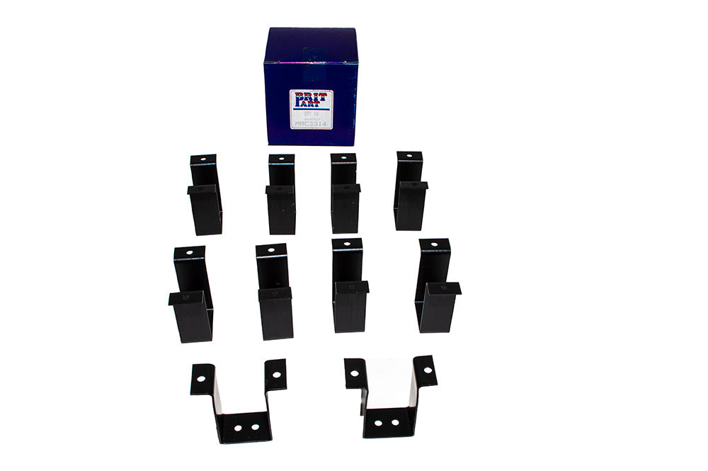 MRC3314 - SUPPORT BRACKET
