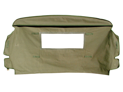 MRC3519 - FUME CURTAIN