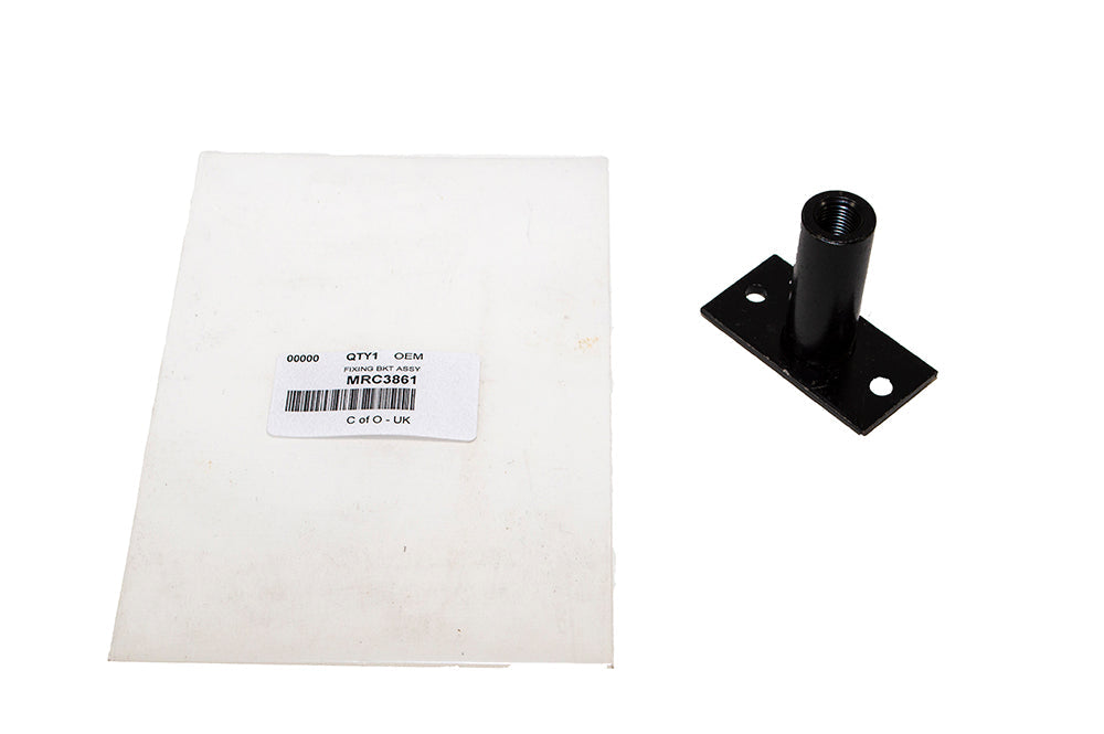MRC3861 - FIXING BKT ASSY