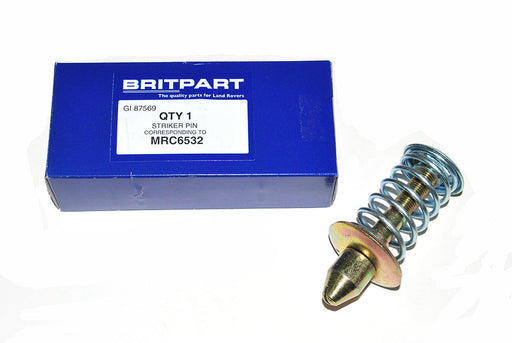 MRC6532 - STRIKER PIN