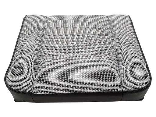 MRC6980CG - SEAT-COUNTY OUTER BASE GREY