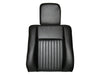MRC6982H - SEAT- DELUXE OUTER BACK & HEADREST