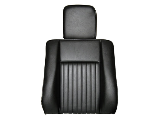 MRC6982H - SEAT- DELUXE OUTER BACK & HEADREST