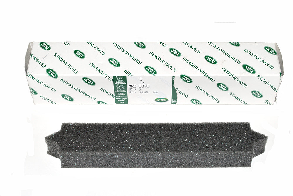 MRC8378LR - SEAL DUCT