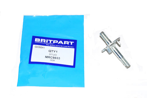 MRC9833 - STUD