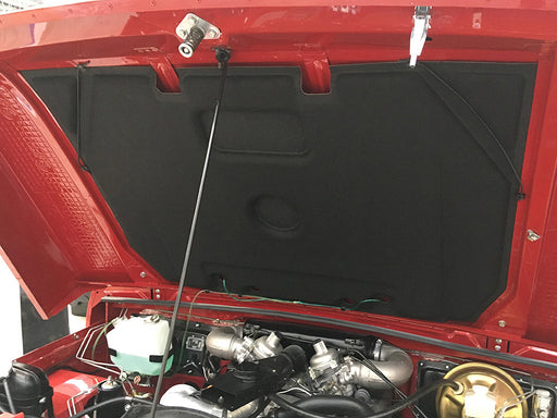 MTC4503 - BONNET PAD