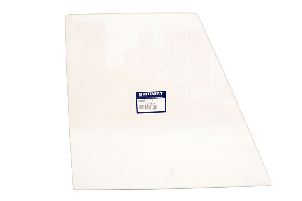 MTC5304 - GLASS - FIXED SIDE