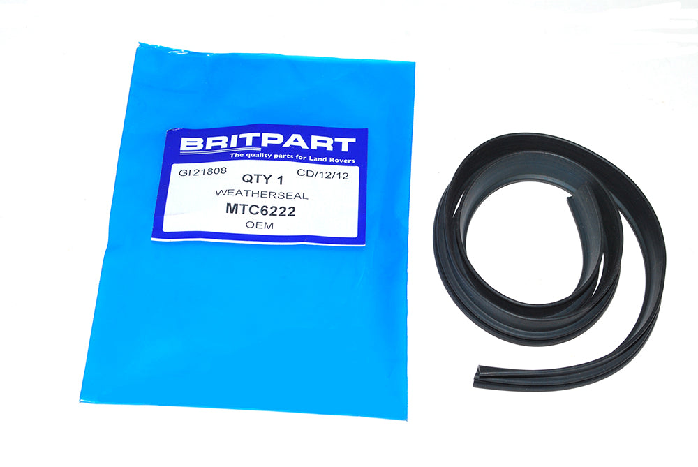 MTC6222 - WEATHERSEAL