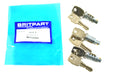MTC6504 - LOCK SET