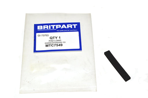 MTC7549 - PAD-LONG