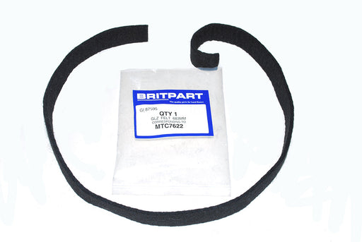 MTC7622 - GLAZING FELT 683MM