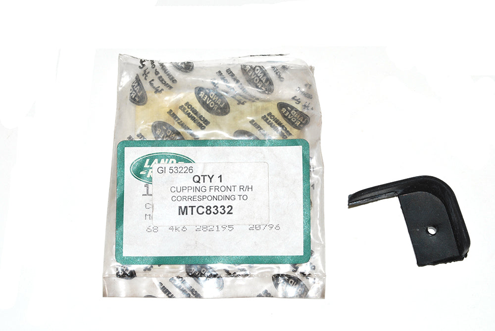 MTC8332LR - CAPPING FRONT RH