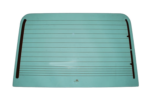 MTC8951D - GLASS - HEATED REAR 90/110