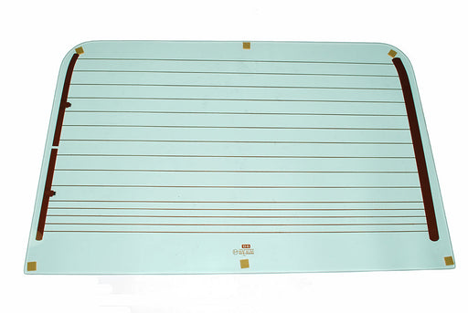 MTC8951 - GLASS - HEATED REAR SERIES VEH