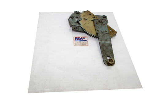 MTC9121 - WINDOW REGULATOR