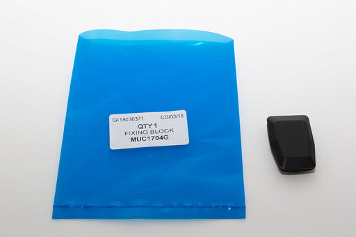 MUC1704G - FIXING BLOCK