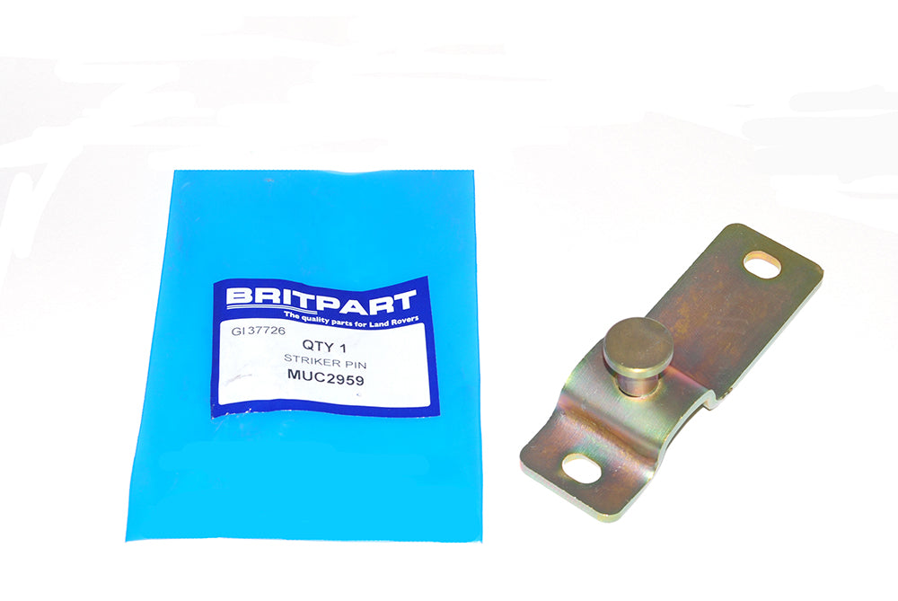 MUC2959 - STRIKER PIN
