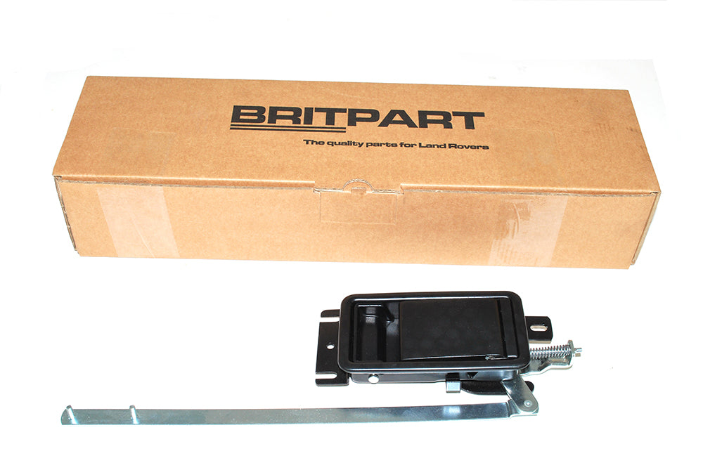 MUC3656 - HANDLE ASSY