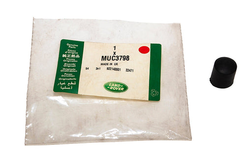 MUC3798LR - NUT COVER