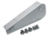 MUC3986SS - DEF 90 STAINLESS MUDFLAP BRACKET REAR