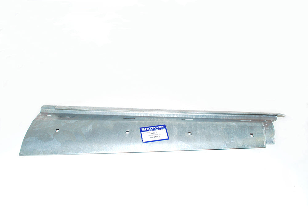 MUC4043 - DRAIN CHNNL LH