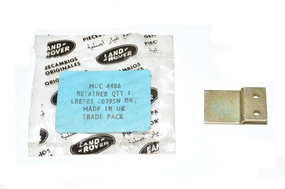 MUC4486LR - RETAINER