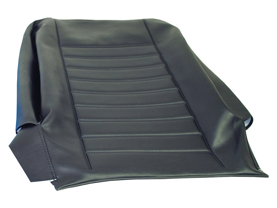 MUC8414 - SEAT - SQUAB COVER