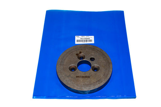 MVJ100000 - DAMPER-FUEL INJECTION PUMP/ FLYWHEEL MAS
