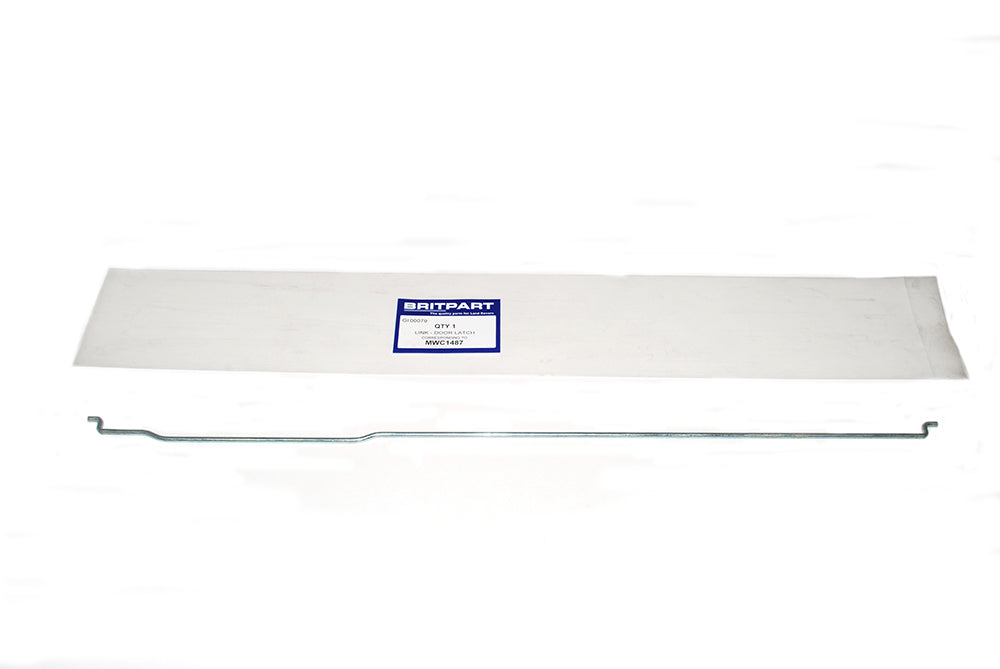 MWC1487 - LINK - DOOR LATCH