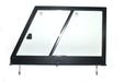 MWC4746 - GLASS- SIDE SCREEN RH