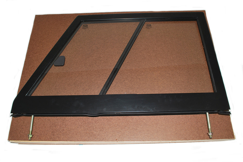 MWC4747 - GLASS - SIDE SCREEN LH
