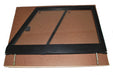MWC4747 - GLASS - SIDE SCREEN LH
