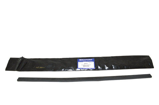 MWC4763 - GLAZING RUBBER