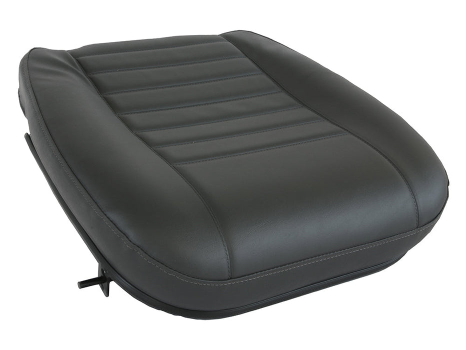MWC5670LCS - SEAT BASE - GREY