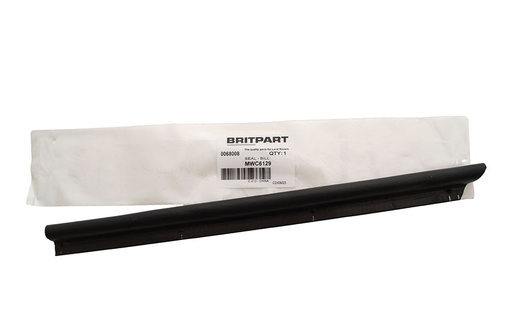 MWC6129 - SEAL - SILL