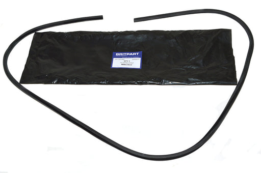 MWC7617 - GLAZING STRIP