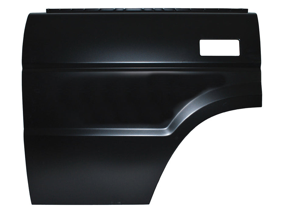 MWC9085 - PANEL REAR DOOR LH