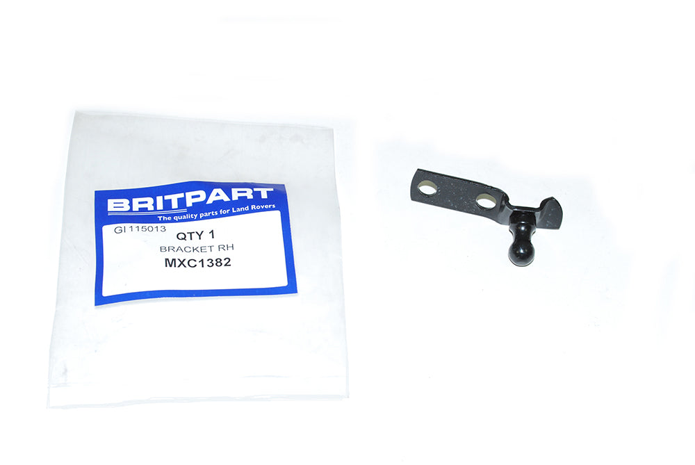 MXC1382 - BRACKET RH