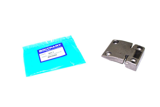 MXC8283 - HINGE - DOOR LOWER LH