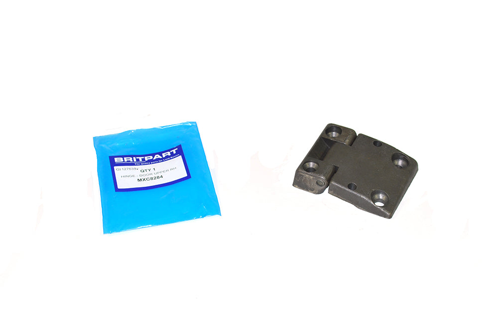 MXC8284 - HINGE - DOOR UPPER RH