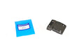 MXC8284 - HINGE - DOOR UPPER RH