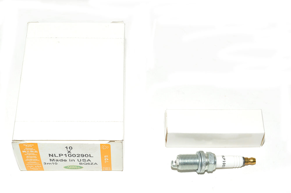 NLP100290LLR - SPARK PLUG