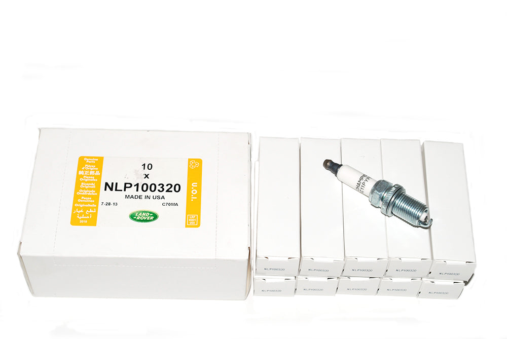 NLP100320LR - SPARK PLUG