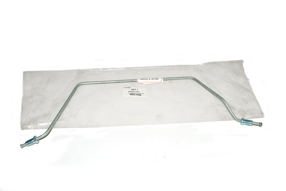 NRC1356 - BRAKE PIPE PRE-SHAPED