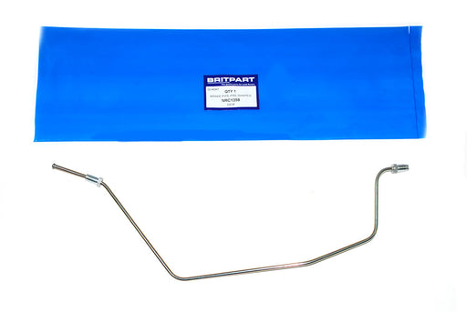 NRC1358 - BRAKE PIPE PRE-SHAPED